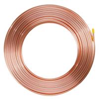 Copper Tubing